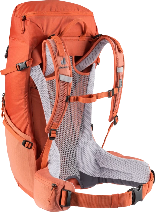 Deuter Futura 24 SL paprika/sienna (Damen)