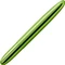 Fisher Space Pen 400LG Bullet Space Pen Kugelschreiber aurora borealis green/silber, Geschenkbox Vorschaubild