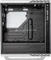 AeroCool Project7 P7-C1 weiß, Acrylfenster Vorschaubild