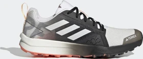 adidas Terrex Speed Flow core black/crystal white/coral fusion (Damen)