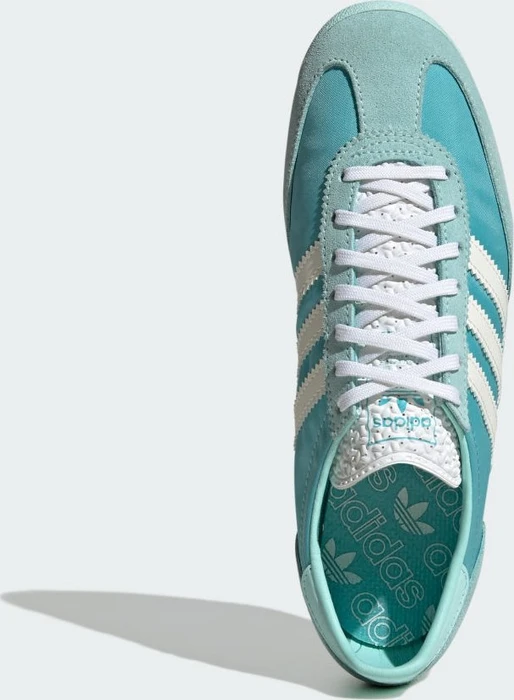 adidas SL 72 OG easy mint/semi flash aqua/off white