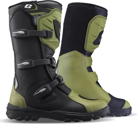 Gaerne Adventure Aquatech Forest