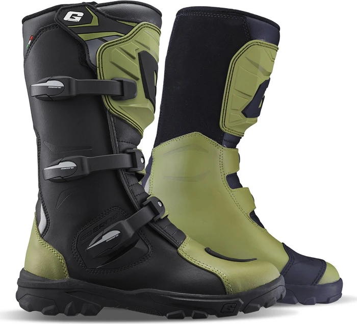 Gaerne Adventure Aquatech Forest