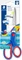 Staedtler Noris 965 Bastelschere, Rechtshänder, 210mm, blau Vorschaubild