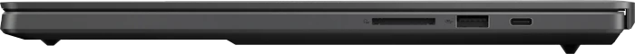 ASUS ROG Zephyrus G16 (2024) GU605MI-QR074X, Eclipse Gray, Core Ultra 9 185H, 32GB RAM, 1TB SSD, GeForce RTX 4070, DE