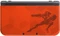 Nintendo New 3DS XL Samus Edition rot/gelb Vorschaubild