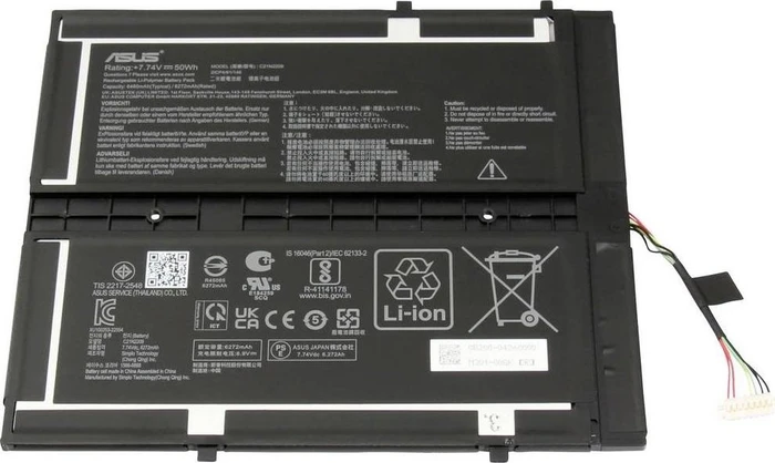 ASUS 0B200-04360000