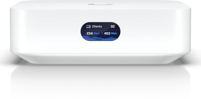Ubiquiti UniFi Express