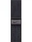Apple Nike Sport Loop für Apple Watch 40mm schwarz/blau Vorschaubild