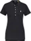 Ralph Lauren Slim Fit Stretch Poloshirt kurzarm (Damen) Vorschaubild