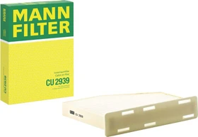 Mann Filter CU 2939