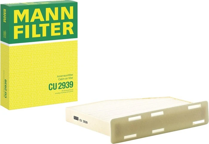 Mann Filter CU 2939