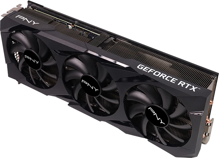 PNY GeForce RTX 3070 Ti Verto Triple Fan, 8GB GDDR6X, HDMI, 3x DP