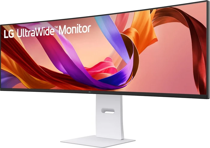 LG UltraWide 49U950A-W, 49"