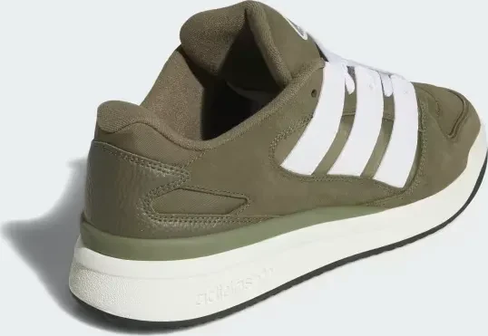 adidas Forum2000 olive strata/cloud white (Herren)