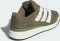 adidas Forum2000 olive strata/cloud white (Herren) Vorschaubild