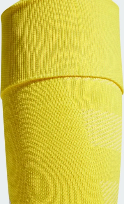 adidas adi 24 Aeroready Football Fußballstutzen team yellow/white