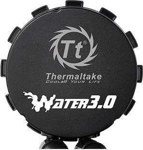 Thermaltake Water 3.0 Riing rot 280
