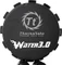 Thermaltake Water 3.0 Riing rot 280 Vorschaubild