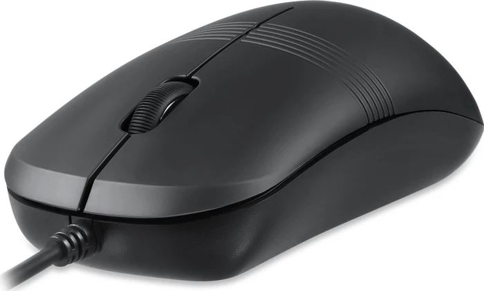 Perixx PERIMICE-503 schwarz, USB