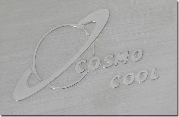 LC-Power Cosmo Cool LC-CC-120-X3
