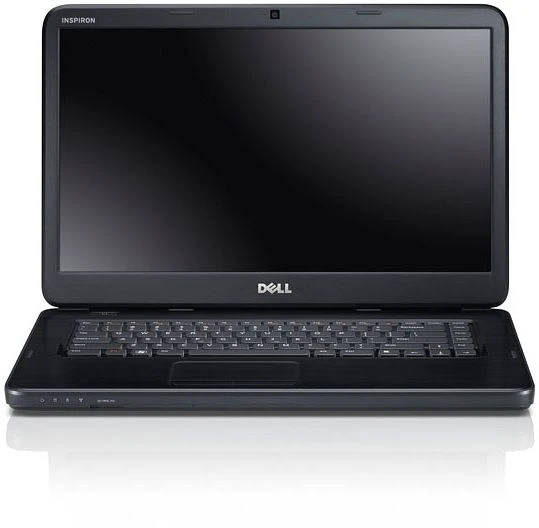 Dell Inspiron 15
