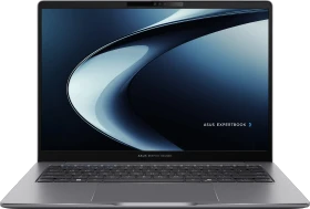 ASUS ExpertBook P3 P3405CVA-NZ0416, Misty Grey, Core i7-13620H, 16GB RAM, 512GB SSD, DE