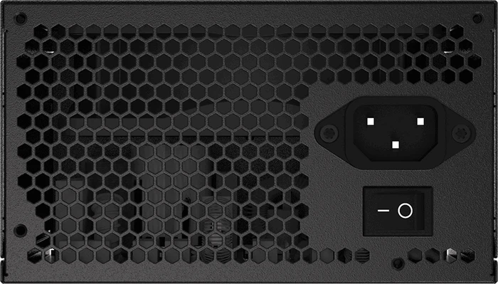 GIGABYTE P450B 450W, ATX 2.31