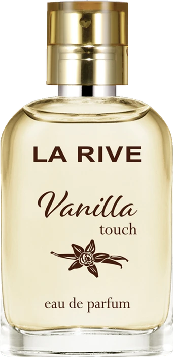 La Rive Vanilla Touch Eau de Parfum, 30ml