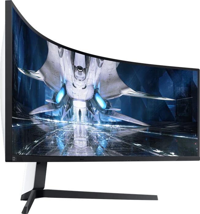 Samsung Odyssey Neo G9 G95NA (2021), 49"
