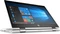 HP ProBook x360 440 G1, silber, Core i7-8550U, 16GB RAM, 512GB SSD, GeForce MX130, PL Vorschaubild
