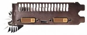 Zotac GeForce GT 610 Zone, 1GB DDR3, 2x DVI, Mini HDMI