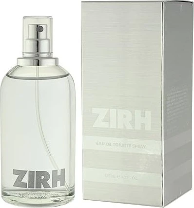 Zirh by Zirh Eau de Toilette, 125ml