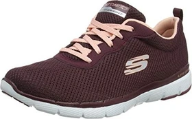 Skechers Flex Appeal 3.0 First Insight violett (Damen)