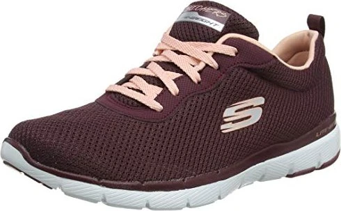 Skechers Flex Appeal 3.0 First Insight violett (Damen)