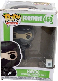 FunKo Pop! Games - Fortnite - Havoc