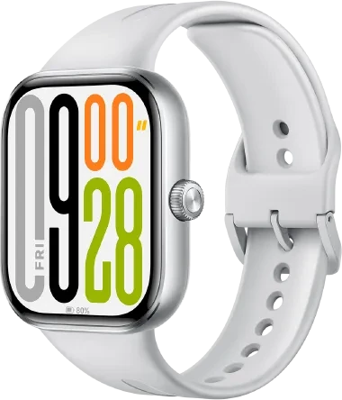Xiaomi Redmi Watch 5 silver gray