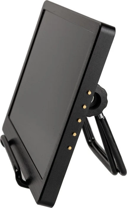 Lamptron HM070 Hardware Monitor, 7"