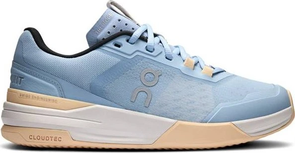 On The Roger Advantage Pro Clay chambray/blonde (Damen)