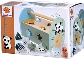 Eichhorn Steckbox