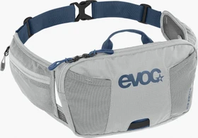 Evoc Hip Pouch 1 Bauchtasche stone