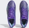 adidas D.O.N. Issue #4 purple rush/off white/clear aqua Vorschaubild