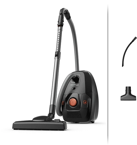 Rowenta RO6164 Green Force Max Silence