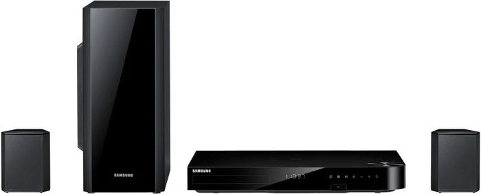 Samsung HT-F5200 schwarz