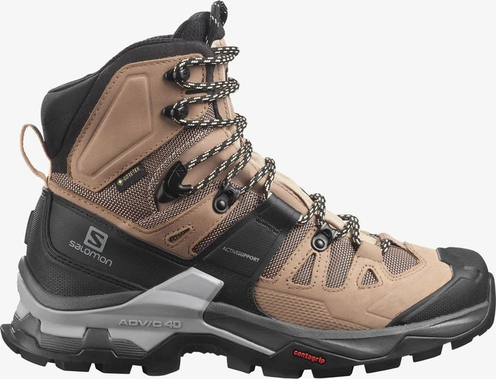 Salomon Quest 4 GTX (Damen)