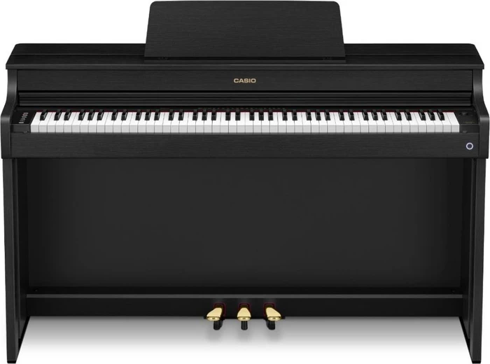 Casio Celviano AP-300 schwarz