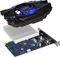 KFA2 GeForce GT 1030, 2GB GDDR5, DVI, HDMI Vorschaubild