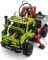 LEGO Technic - Mercedes-Benz Unimog U 5023 mit Kran Vorschaubild