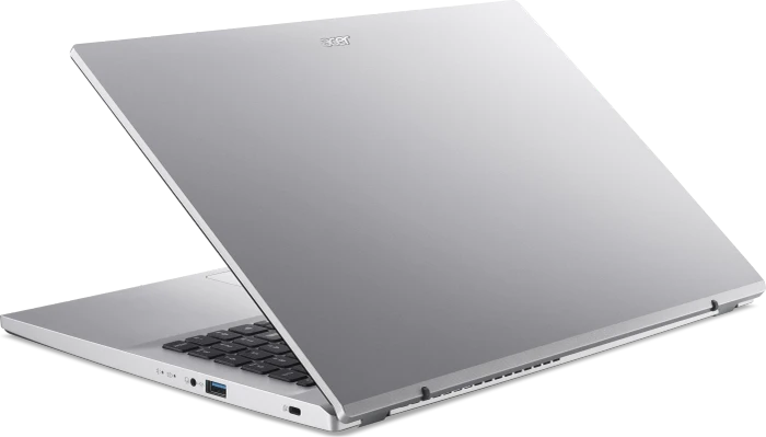 Acer Aspire Go 15 AG15-42P-R1VS, Pure Silver, Ryzen 7 5825U, 8GB RAM, 512GB SSD, DE
