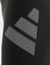 adidas Big Bars Boxer Badehose schwarz (Junior) Vorschaubild